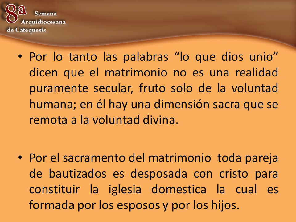 Seguidores